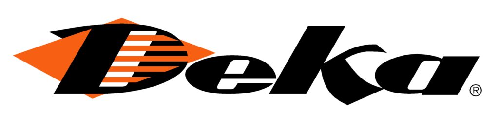 Logo Deka